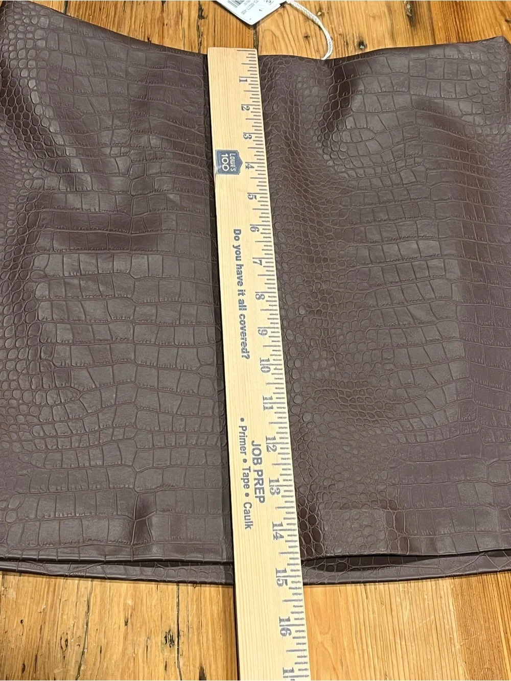 Abercrombie & Fitch ultra high